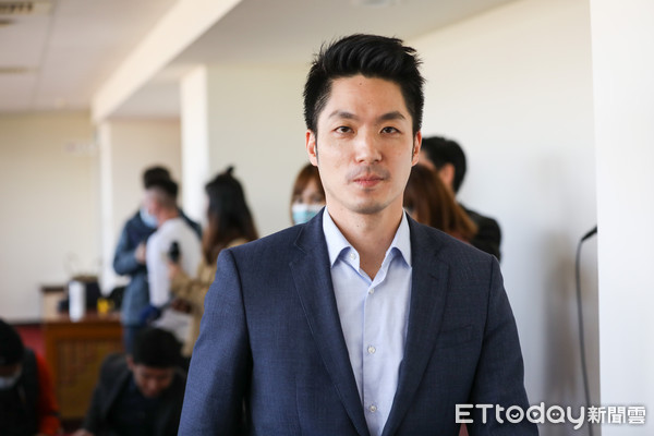 蔣万安不在意被綠營攻擊反嗆蘇貞昌：公然說謊毀人商譽