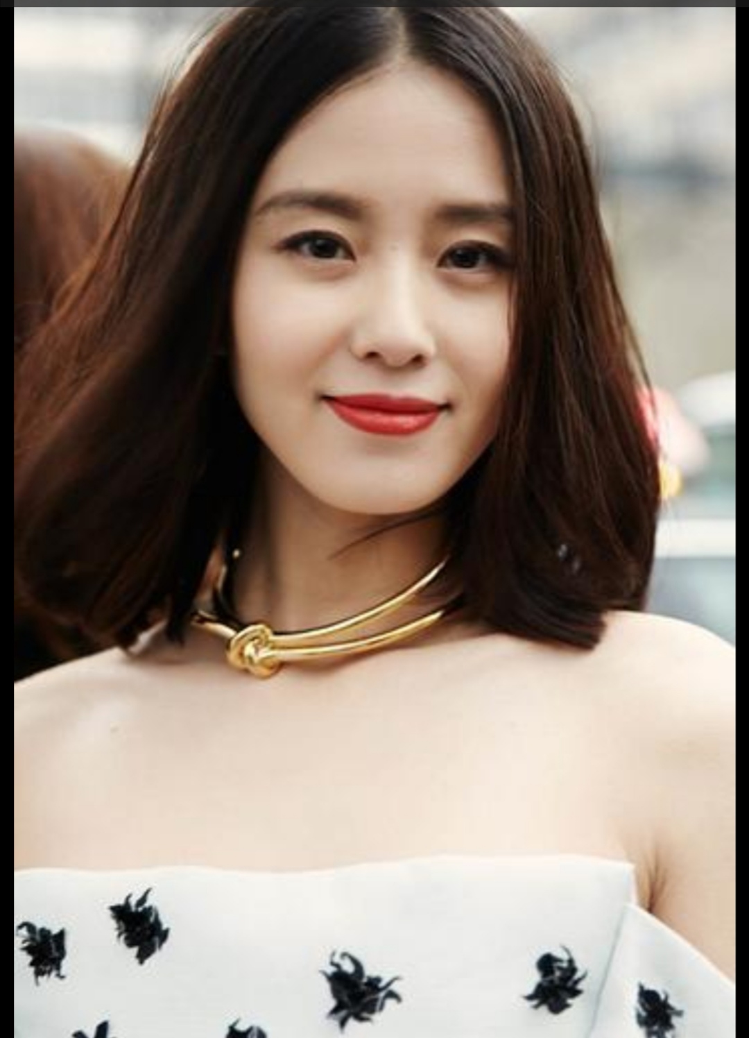 一代美人刘诗诗