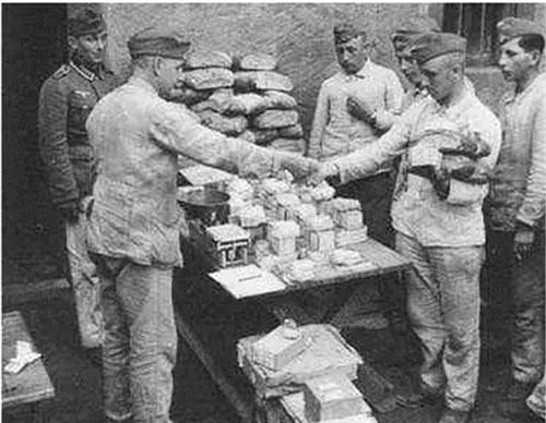 白糖，为什么是战争时期的硬通货？