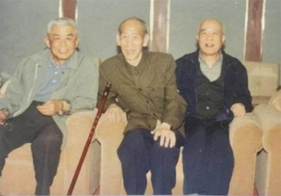 导弹功臣王秉璋：敢跟总理讨价还价，为何死后