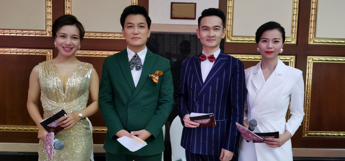 《超级靓声》全国总决赛百强挑战赛巅峰盛典在铜鼓汤里圆满收官