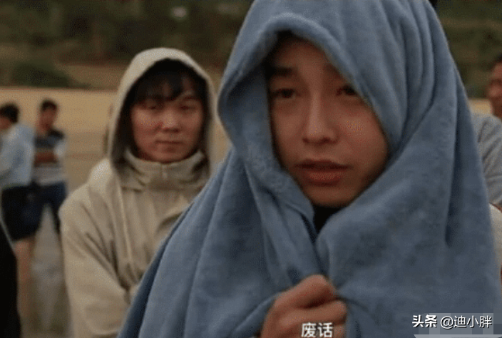 没有背景的明星有多卑微？彭昱畅在片场被为难，居然还要他道歉