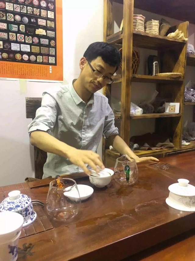 专业茶人超详细解析，怎样才能把茶泡得更好喝？