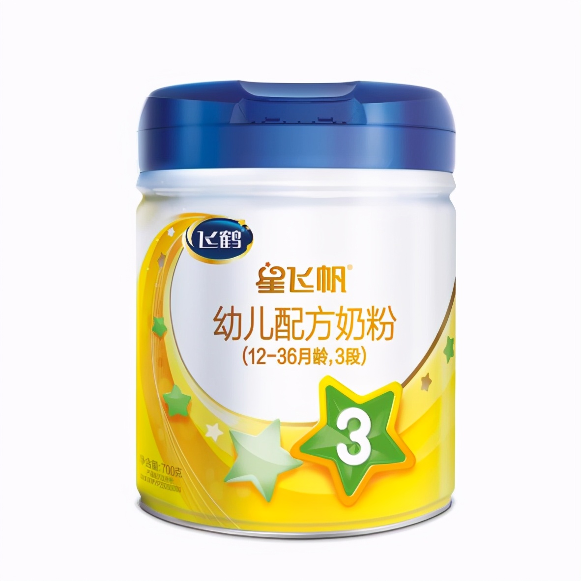 中国奶粉排行榜介绍，口碑销量最好的排名前三的奶粉推荐？