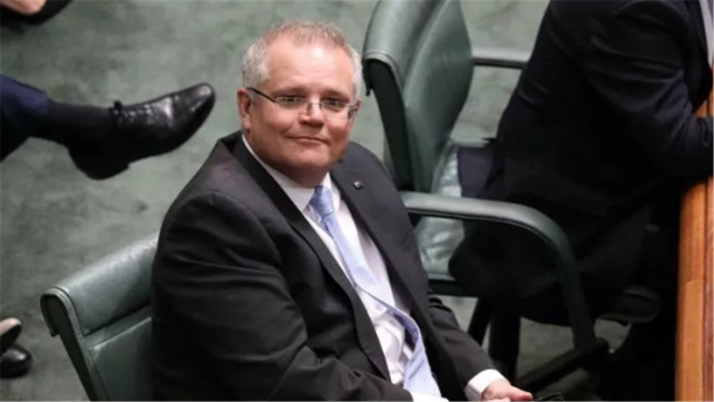 中澳關係陷入僵局，澳方對華手段層出不窮，中國警告絕不是空話