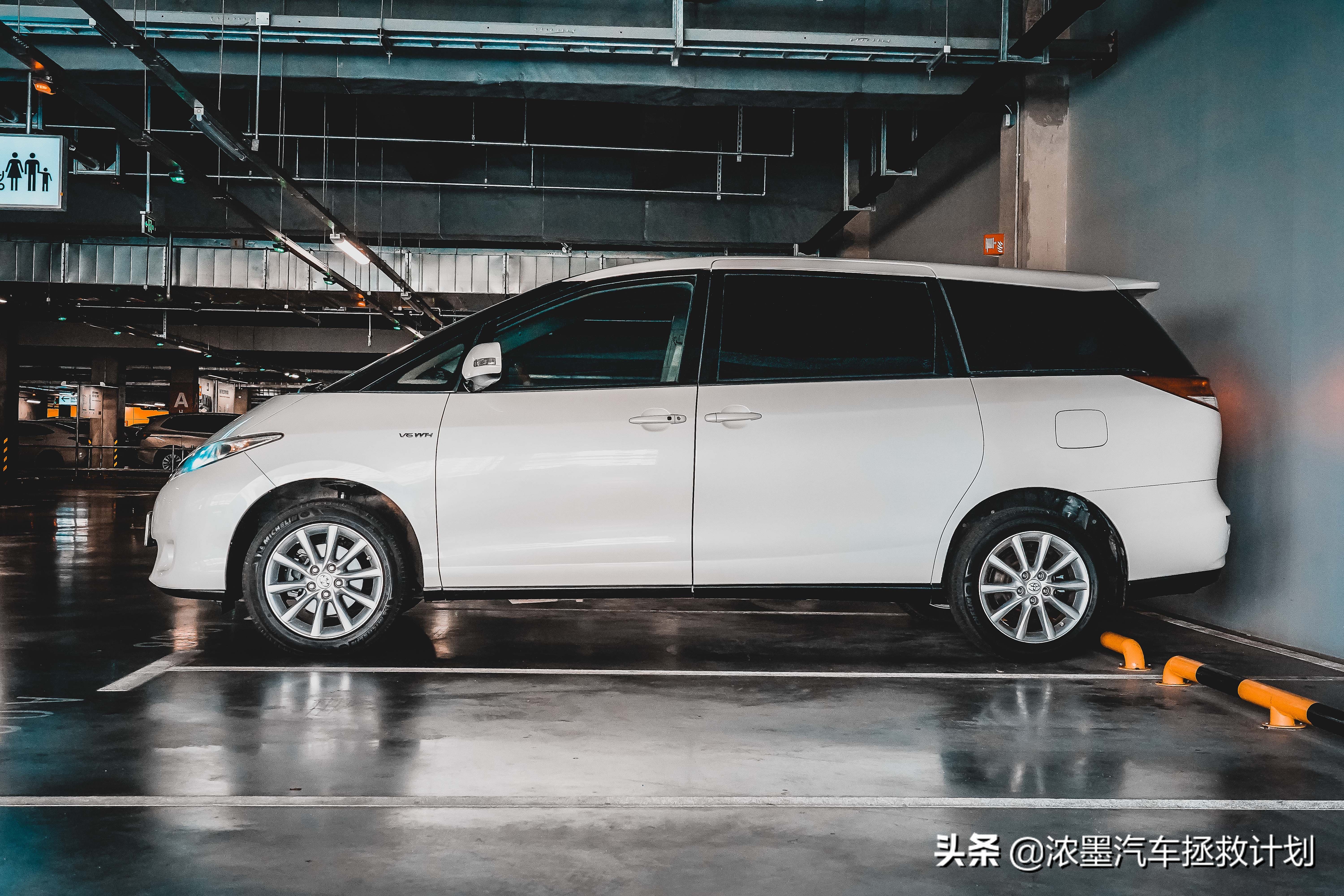 普瑞维亚怎么样新款2021款普瑞维亚最新消息