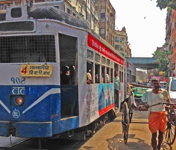 印度唐人街慘遭拆除？ 印籍華人喊話祖國收留，網友：不大可能