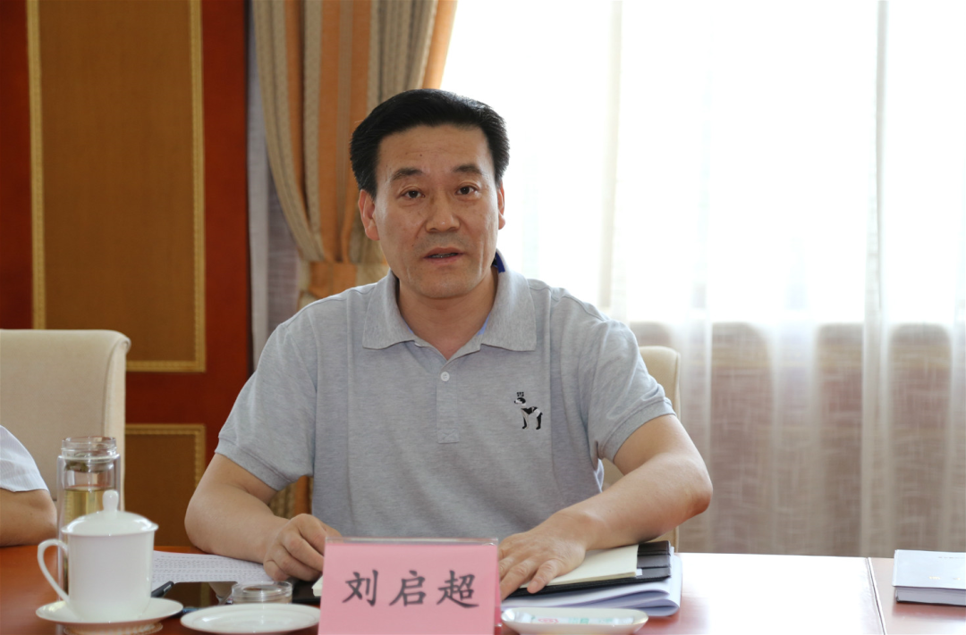 升级了！中央媒体记者团来啦！