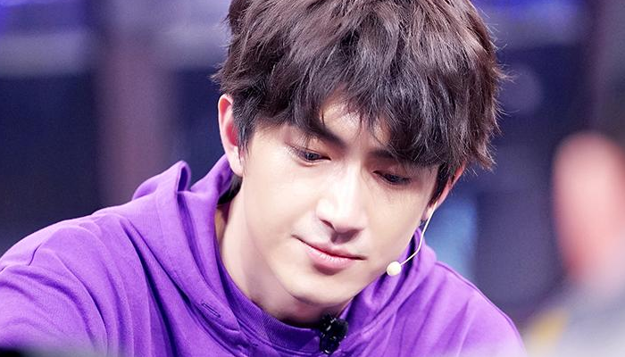 怕尖嘴动物的男艺人，张艺兴找孙红雷求助，他