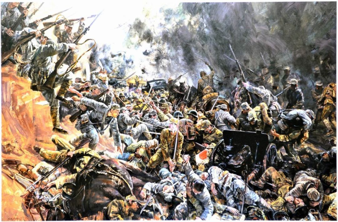 如果1945年日本不选择投降后面会怎么样？专家：