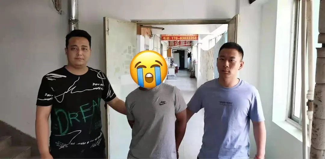 文登分局连续查获两起电动车盗窃案