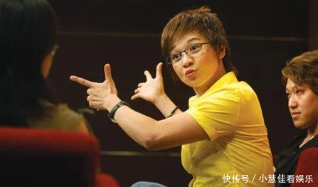 以为自己很红，上节目做导师疯狂耍大牌，被封