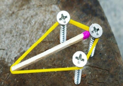 25种自制创意游戏，不同模式的玩法，让孩子边玩边学，更聪明