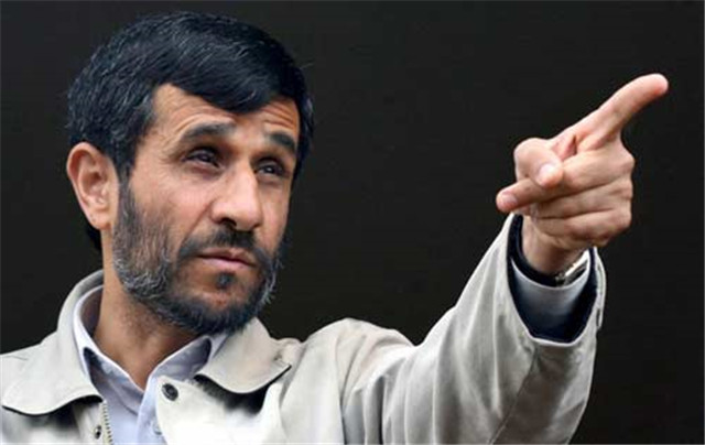 捲土重來：從平民總統到祕密入獄，內賈德再次領航伊朗？