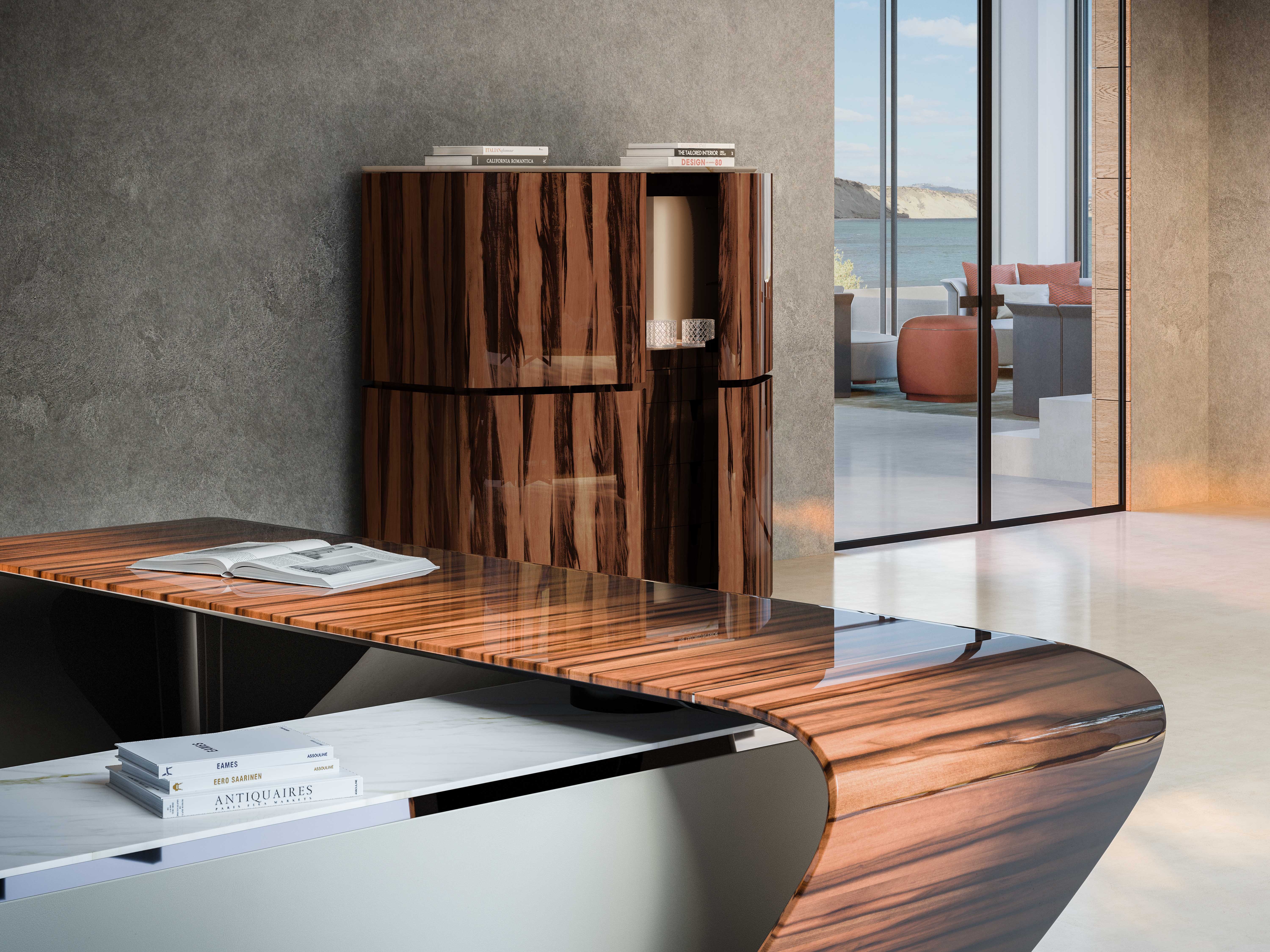 扒一扒“霸道总裁”的居家“私生活”，竟然和我想的不一样