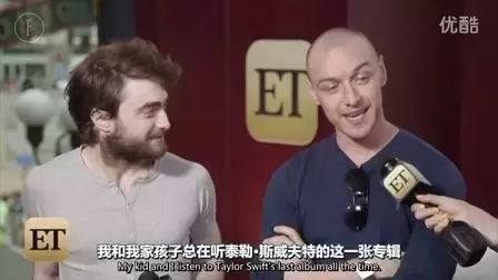 一个帅到不科学的“欧洲第一美男子”:詹姆斯·麦卡沃伊