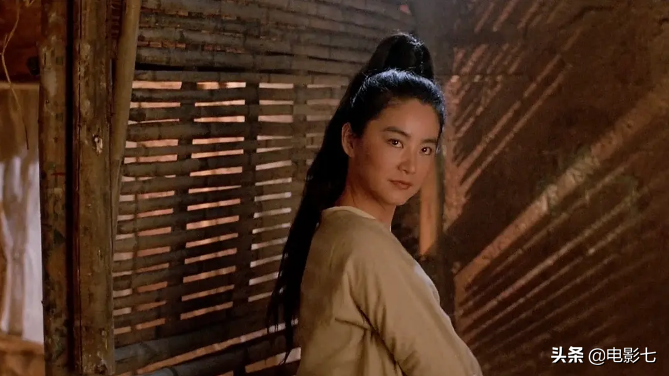 徐克操刀，影帝影后玩命拍，这部经典港片，创