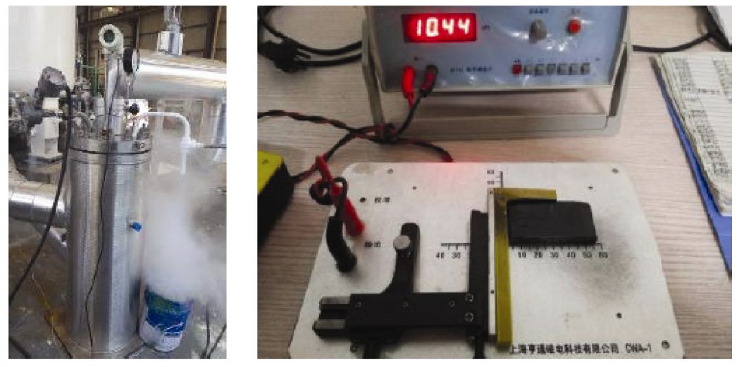学术简报︱潜液式低温永磁同步电机的设计与特性研究