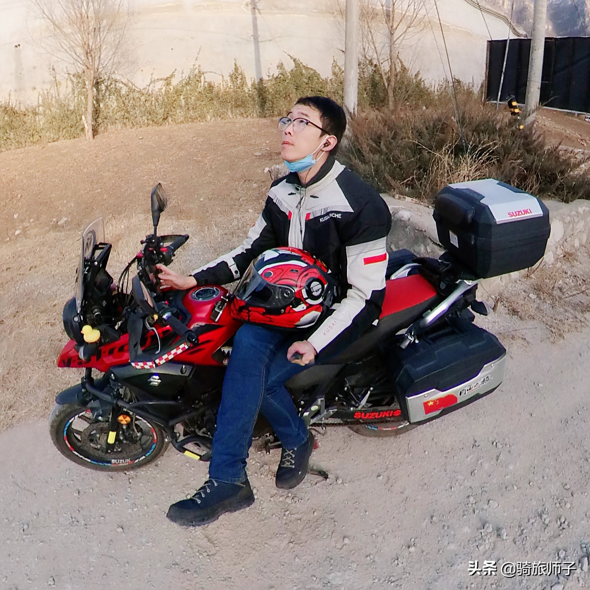 選擇摩托車有什么技術(shù)含量？口碑不代表結(jié)果，買車需求很重要！