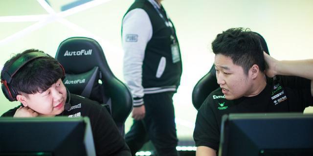 绝地求生赛场上有四大错觉！与4AM和OMG有关 只有老观众才懂的梗