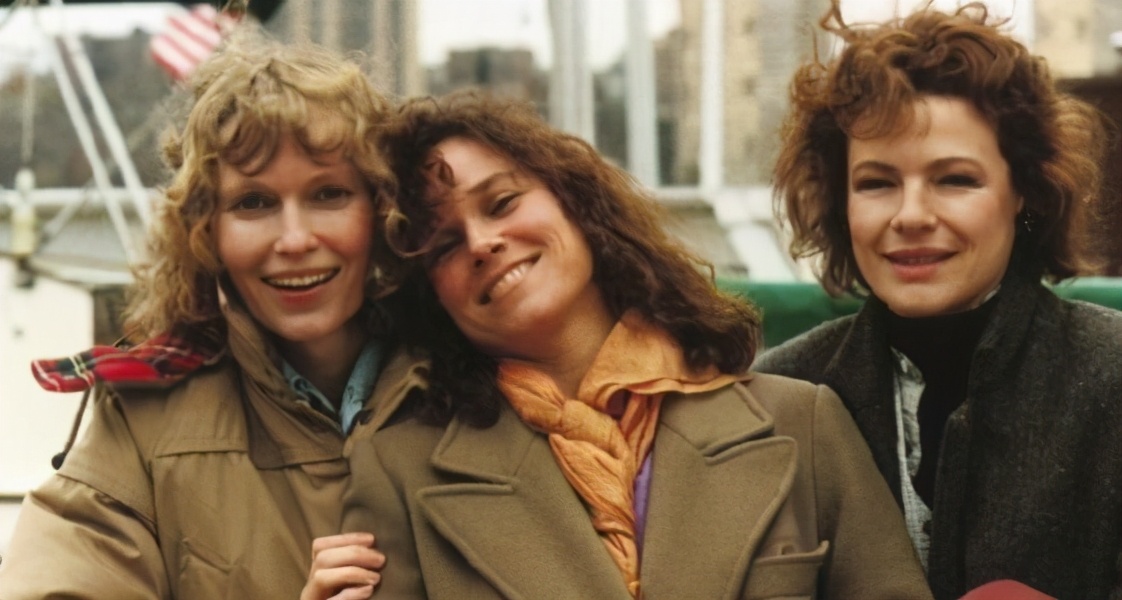 Kiss a son accuse, marry inferior descendants foster daughter, why are global filmdom and Hollywood still adoring him? 