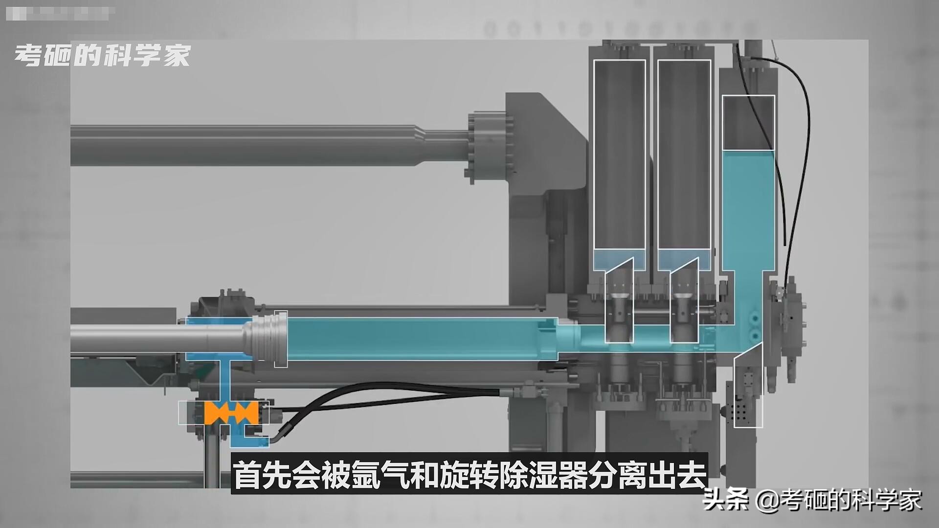 如你所见丨力劲6000吨智能压铸单元在韩国GLOVITECH越南工厂正式上线生产 - 知乎