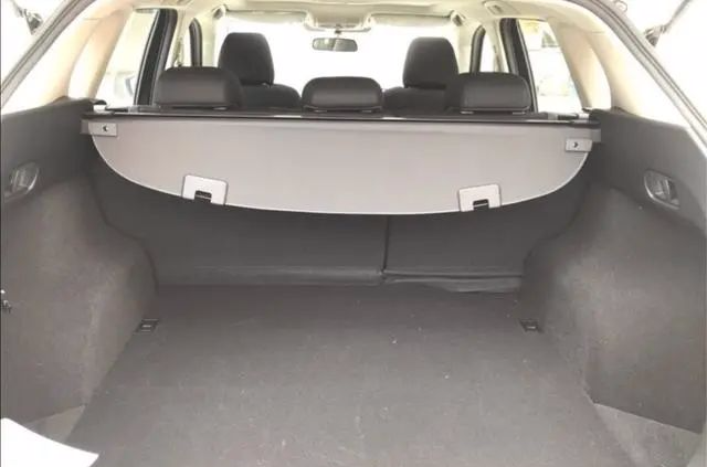 丰田本田高攀不起，最终入手马自达CX5，这价格