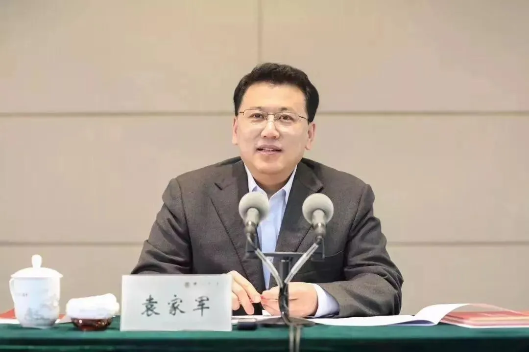 阿里巴巴被罚3天后,浙江省委书记、杭州市委书记分别表态