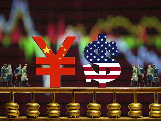作为美国“债主”，一旦美国不肯还钱咋办？不慌，我国自有办法