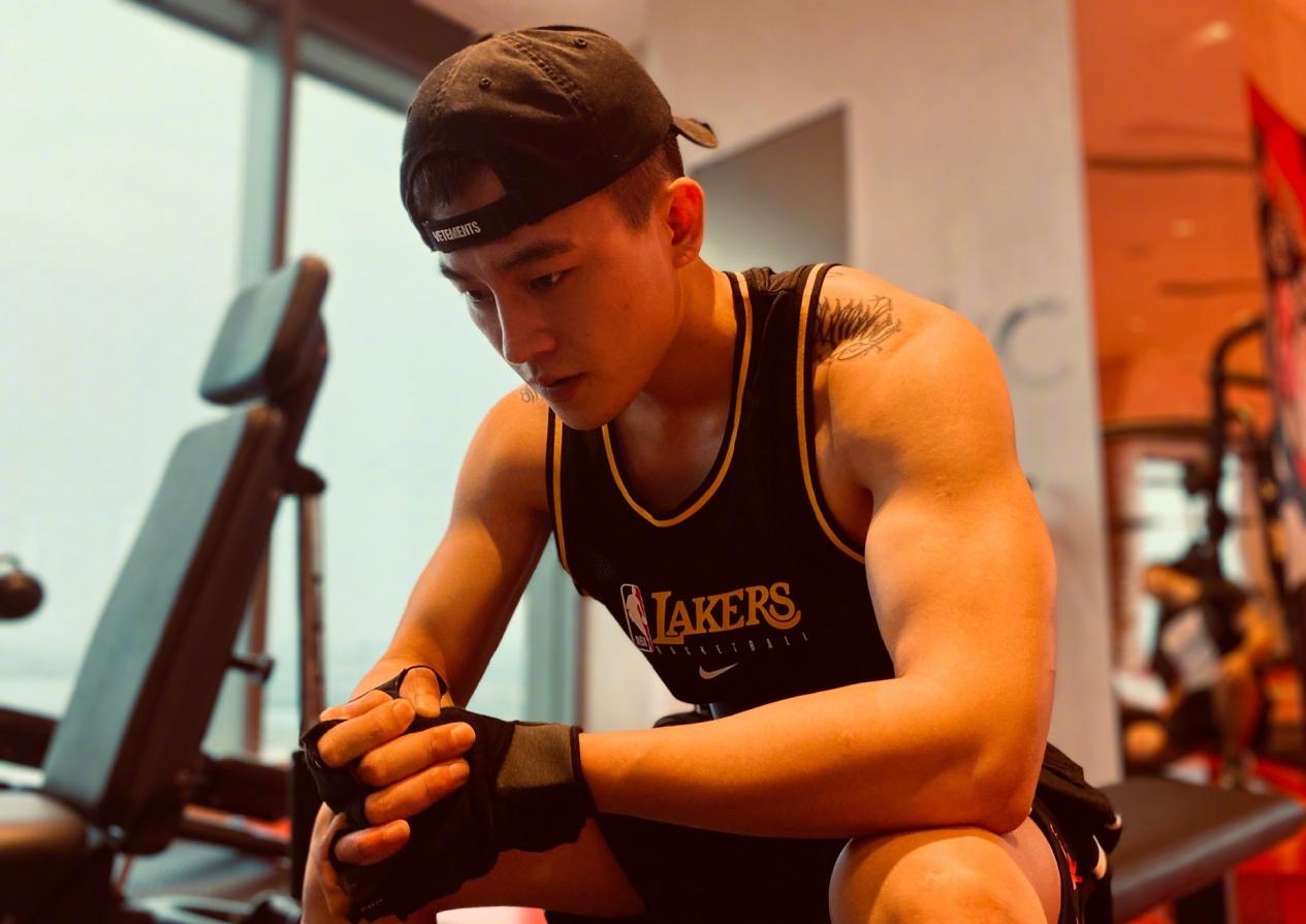 影视剧《民初奇人传》，欧豪转型太成功，火不