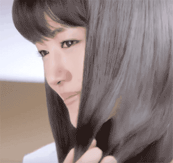 Was gone to by Zhao Liying beauty of Hei Changzhi, this hairstyle can weighs straight male cut, clear even Yang Mi pure