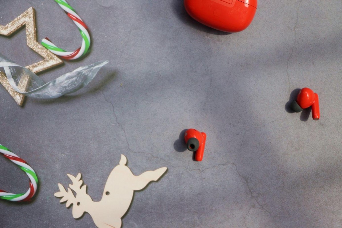 漫步者蓝牙耳机的降噪有多强？300元FitPods简评