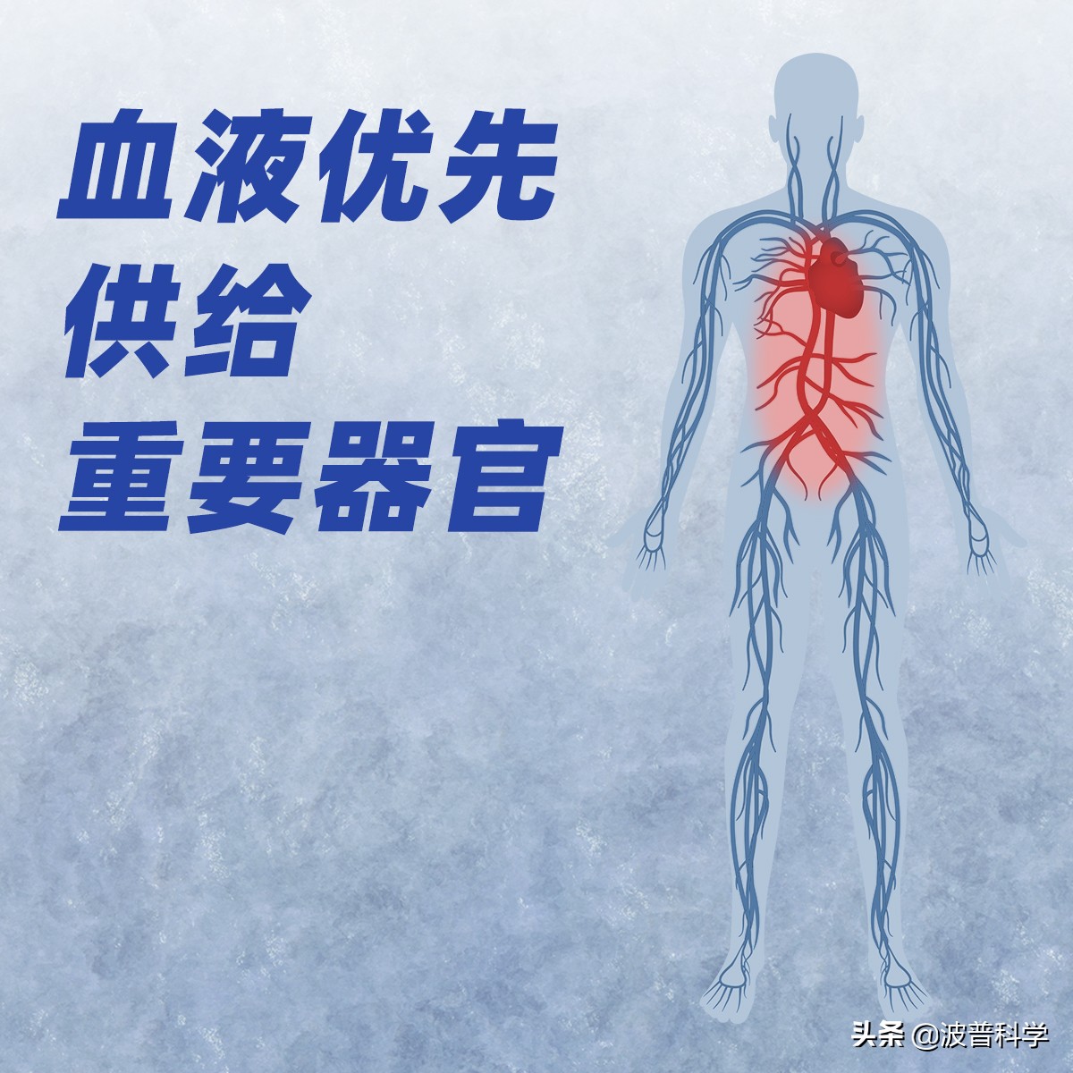 失溫到底有多可怕？凍死前產生幻覺行為詭異，有人離奇脫光衣服