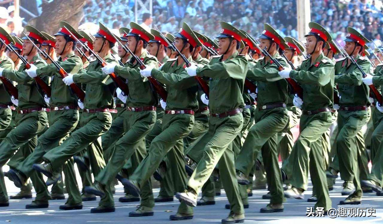 老挝：东南亚地区最弱小国家，越南为何费尽心