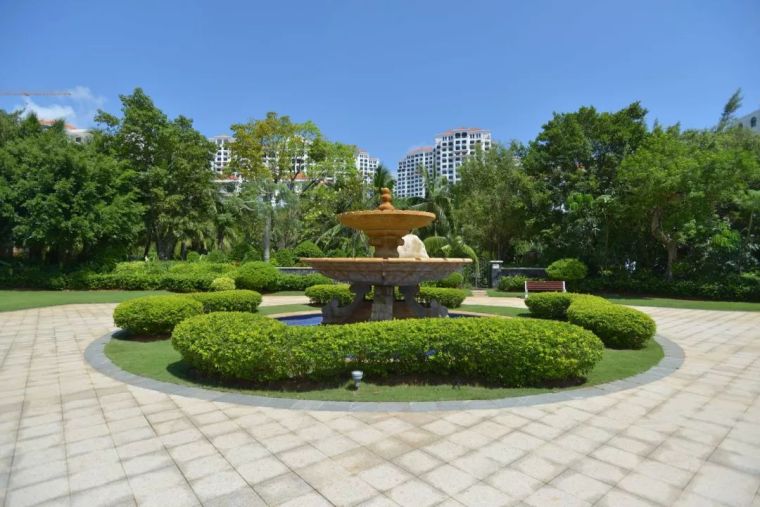 园林绿化施工流程总说明，**要收藏看，收获满满