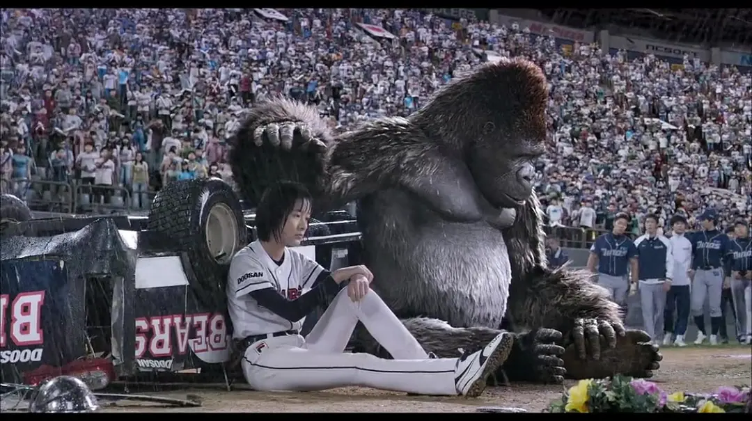 对中国电影海外传播的思考：中外合作，互通互