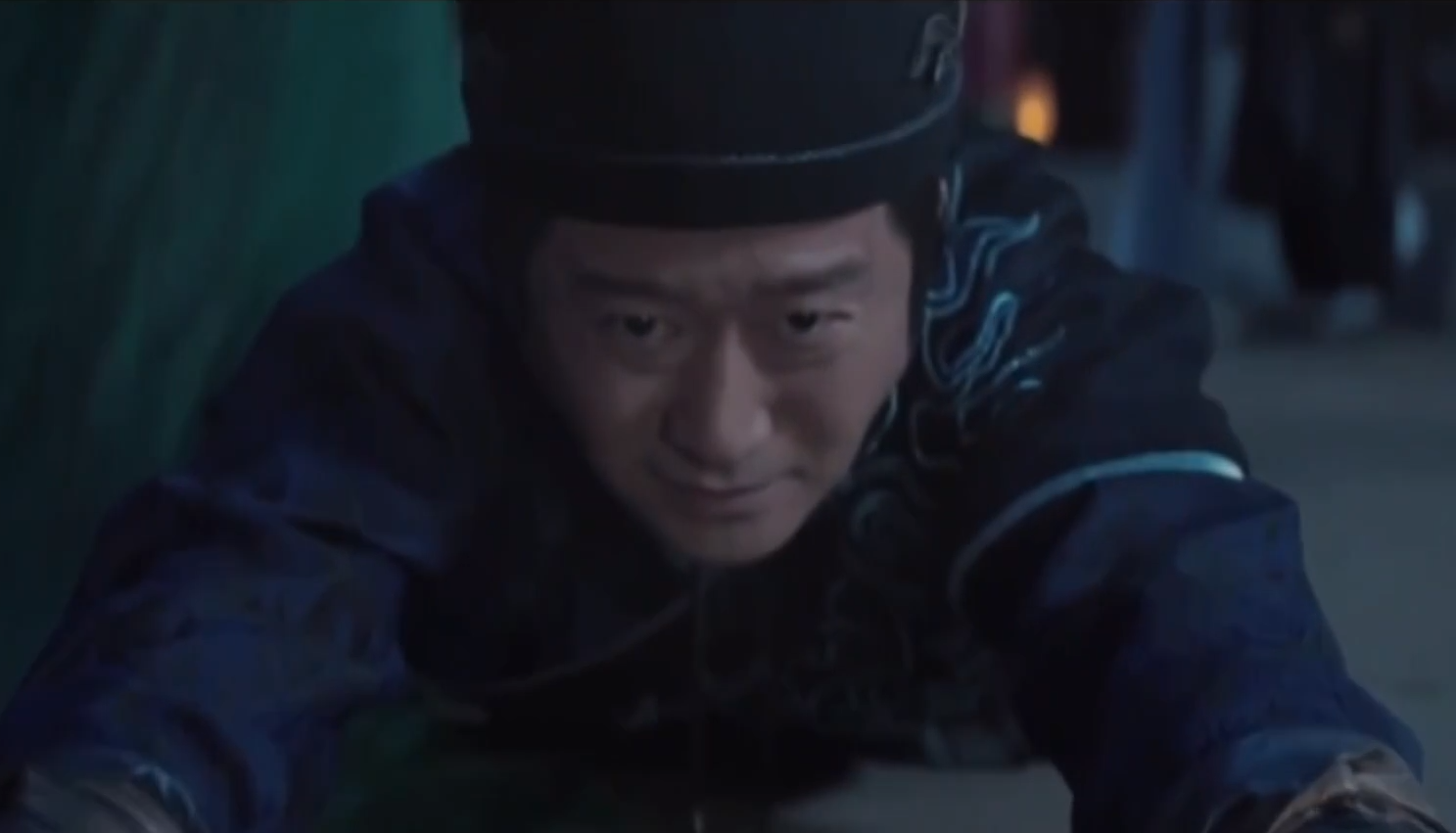 吴京的“间歇性”人设崩塌，有人怒骂：真爱国