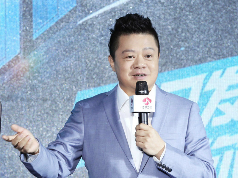 " glisten you " stage of the Jiangsu that decide archives, ma Dong assumes Jia Lun personally attend to garrison duty, beijing University breaths out Buddha ace to gather