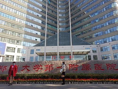 鄭州大學研究生導師董剛：乳腺結節目前用微創消融最精準有效