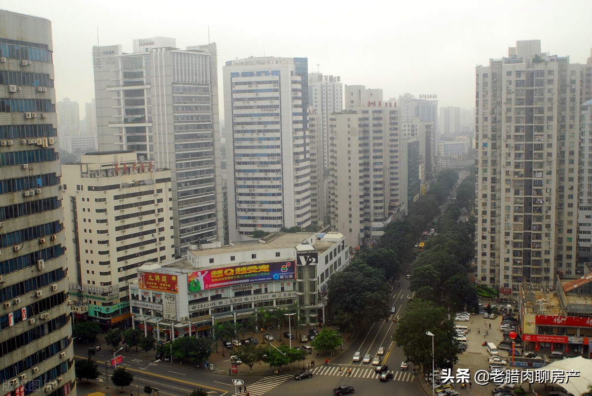 楼市陷入“买不起、卖不掉”的僵局，如何破局？这三个办法可行