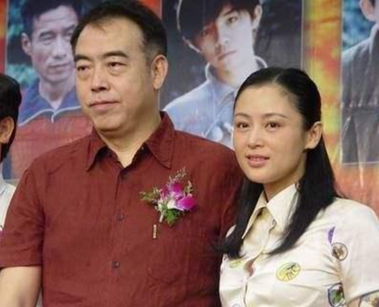 倪萍：一生5个男人，只有郭达和陈凯歌让她刻骨