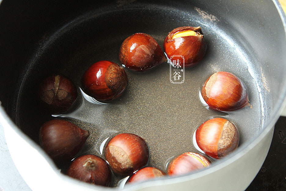 秋分至，天渐凉，要常喝这豆浆，营养易消化，全家都适合，真香