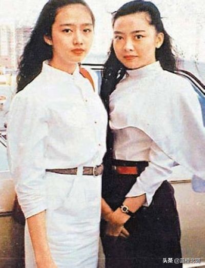 刘德华“一年只能陪她2周”，一个富家千金坚守22年，她有多能忍