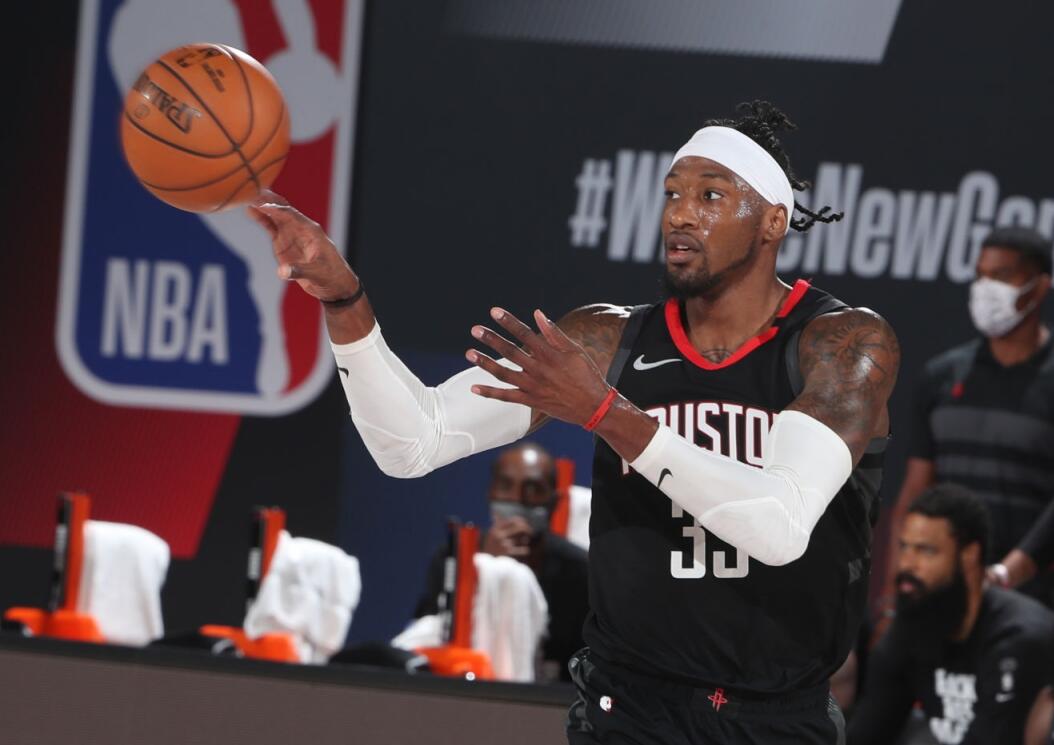 火箭連收4大利好！哈登打爆終結者，兩奇兵真橫+雷霆超六要被禁賽？（影）-黑特籃球-NBA新聞影音圖片分享社區