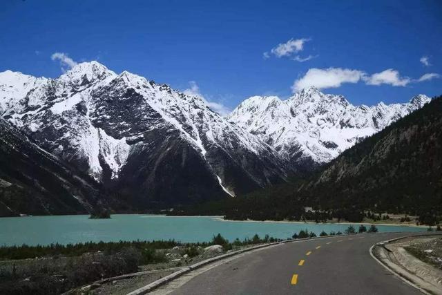 川藏线上套路多，遇到穷游女求“混帐”，尽量