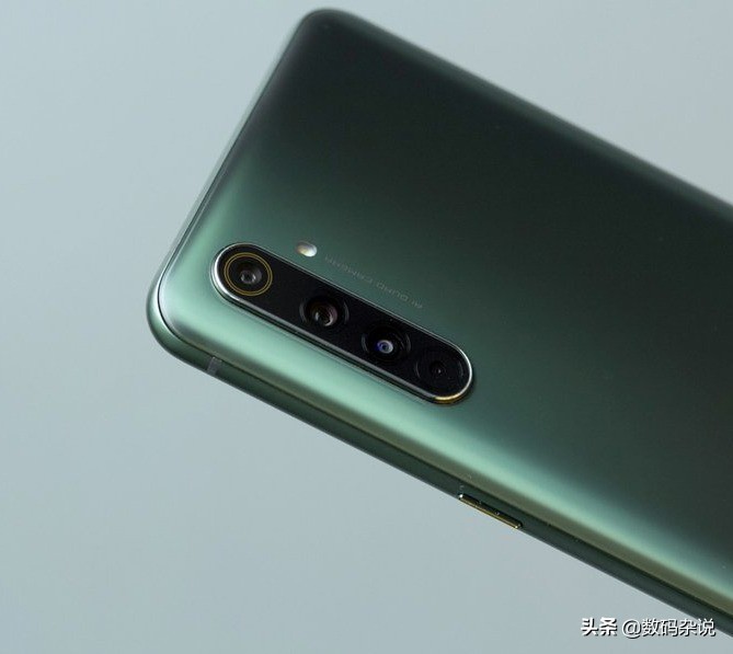 realme 真我 X50 Pro 5G 评测：一款你我都买得起骁龙865水桶机