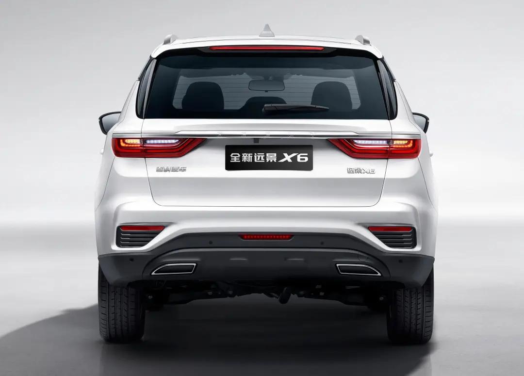 8万元左右的高性价比SUV，我只推荐这三款！