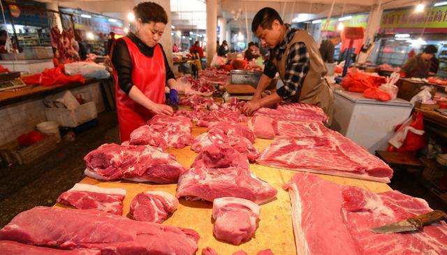 生猪价格上涨原来存在这个“猫腻”，专家：并