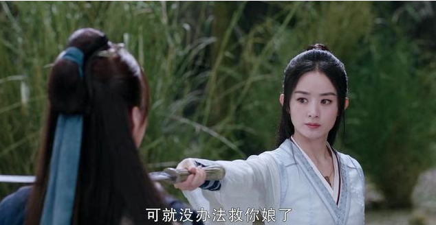 《有翡》：被十多个编剧魔改的剧情，让我有砸了电视机的冲动