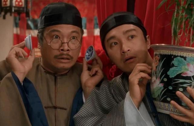 从影40年，吴孟达竟只拿过一个电影奖项？他一番话道出了原因